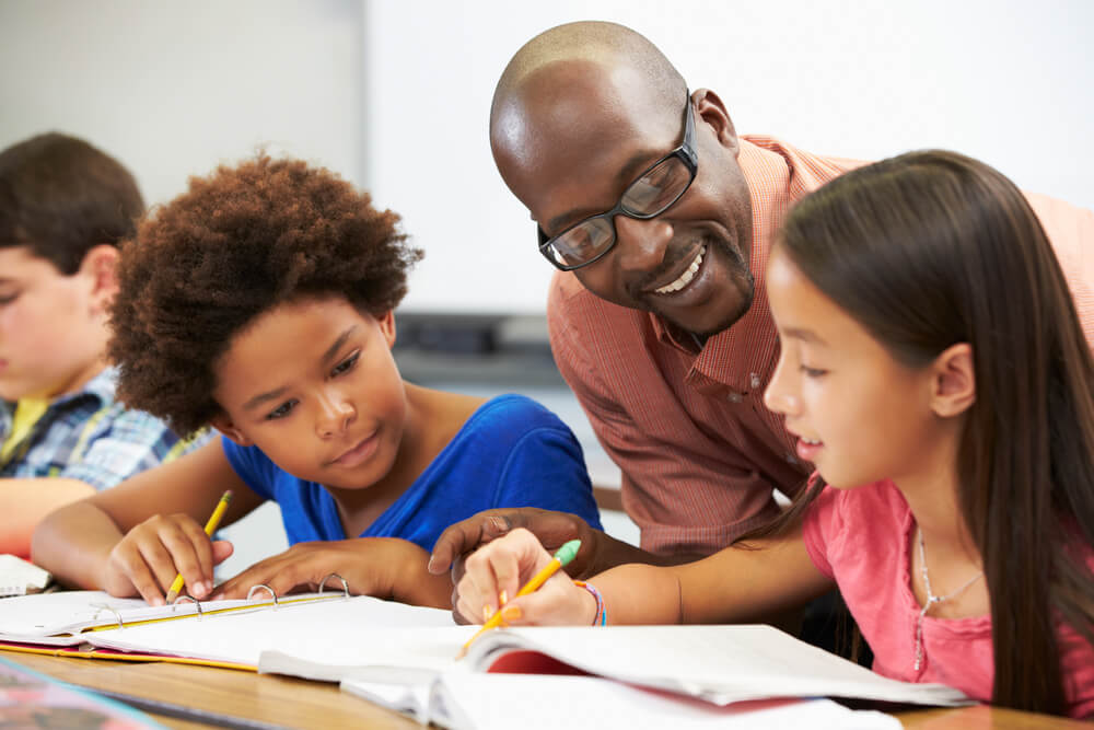 Individual Mentoring