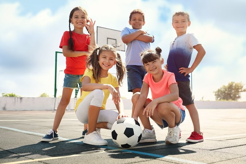 Sports &amp;amp; Recreation