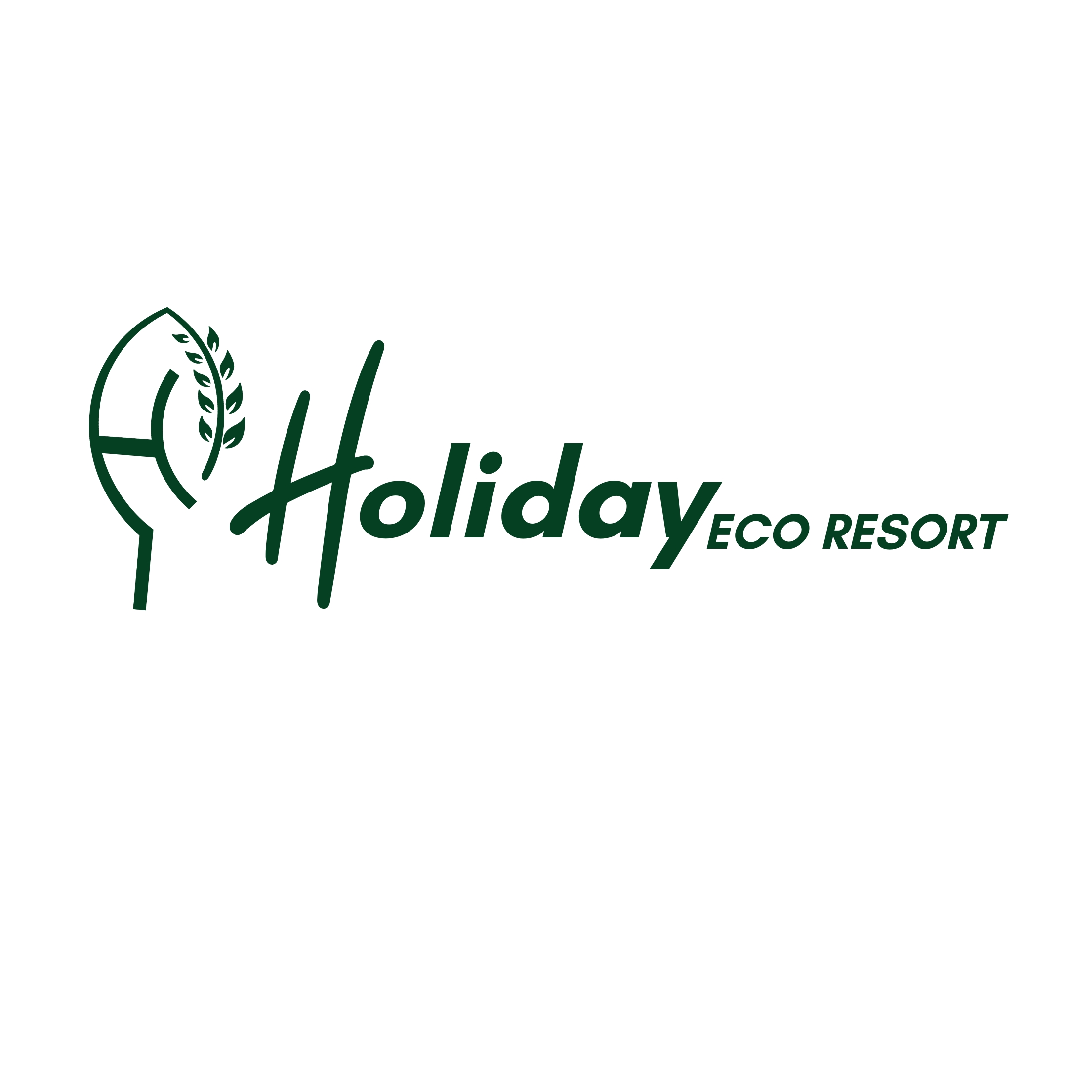 Holiday Eco Resort