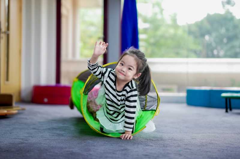 Pre-Primary